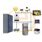 Solar Hazır Paket 2