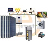 Solar Hazır Paket 3