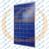 CWT320-72P Poli Kristal Panel 320Wp